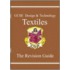 Gcse Design And Technology Textiles