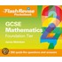 Gcse Mathematics Flash Revise Cards