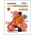 Gcse Maths Foundation Homework Book