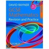 Gcse Maths Rev & Prac Higher 5th Ed door David Rayner