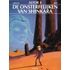 De onsterfelijken van Shinkara