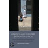 Gender And Identity In North Africa door Abdelkader Cheref