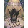 Atlantis / 02. De Alleroudste door Froideval