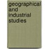 Geographical And Industrial Studies