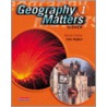 Geography Matters 1 Core Pupil Book door John Hopkins
