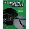 Geography Matters 3 Core Pupil Book door Rob Bowden