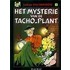 Julius Palmboom / 01. Het Mysterie Van De Tacho-Plant