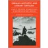 German Aesthetic Literary Criticism