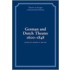 German and Dutch Theatre, 1600-1848