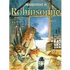 Parodiereeks / 18. Robinsonne by Joke van der Klink