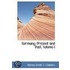 Germany, Present And Past, Volume I