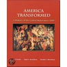 Gerstle American History Since 1900 by Norman Rosenberg