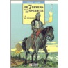 De zeven levens van de sperwer by Juillard