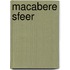 Macabere sfeer
