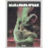 Macabere sfeer