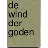 De wind der goden door Adamov