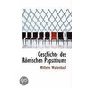 Geschichte Des R Mischen Papstthums door Wilhelm Wattenbach