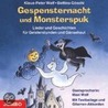 Gespensternacht Und Monsterspuk. Cd door Klaus-Peter Wolf