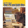 Get More Out Of Your Pc And Add-Ons door Walter J. Glenn