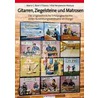 Gitarren, Ziegelsteine und Matrosen door Maria G. Baier-D'Orazio