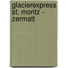 GlacierExpress St. Moritz - Zermatt by Hans Eckhart Rübesamen