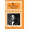 Gladstone Diaries Vol 2 1833-1839 C door William Glandstone