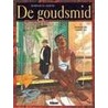 De goudsmid door Warnauts