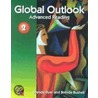 Global Outlook - Advanced Reading 2 door Brenda Dyer