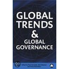 Global Trends And Global Governance by Unknown