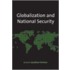 Globalization And National Security