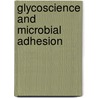 Glycoscience And Microbial Adhesion door Thisbe K. Lindhorst