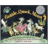 Gobble, Quack, Moon [with Audio Cd]