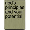 God's Principles and Your Potential door Peter John Wade