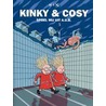 Kinky & Cosy door M. Verduyn