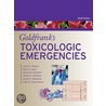 Goldfrank's Toxicologic Emergencies by Neal E. Flomenbaum