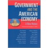 Government and the American Economy door Pv Fishback