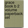Grace Book B 2 Volume Paperback Set by University of Cambridge