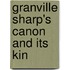 Granville Sharp's Canon and Its Kin