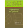 Graph Algorithms and Applications 4 door Roberto Tamassia
