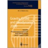 Gravity, Geoid And Geodynamics 2000 by Michael G. Sideris