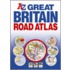 Great Britain Flexibound Road Atlas