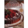 Great Desserts Of The American West door Frances Towner Giedt