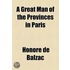Great Man Of The Provinces In Paris