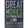 Great Movies You'Ve Probably Missed door Michael McCormick