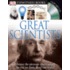 Great Scientists [with Clip-art Cd]