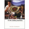 Great Scots In The Cookery Business door Brian Hannan