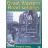 Great Western Railway Road Vehicles by Philip Kelley