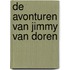 De avonturen van Jimmy Van Doren