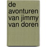 De avonturen van Jimmy Van Doren