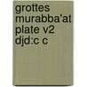 Grottes Murabba'at Plate V2 Djd:c C by P. Benoit